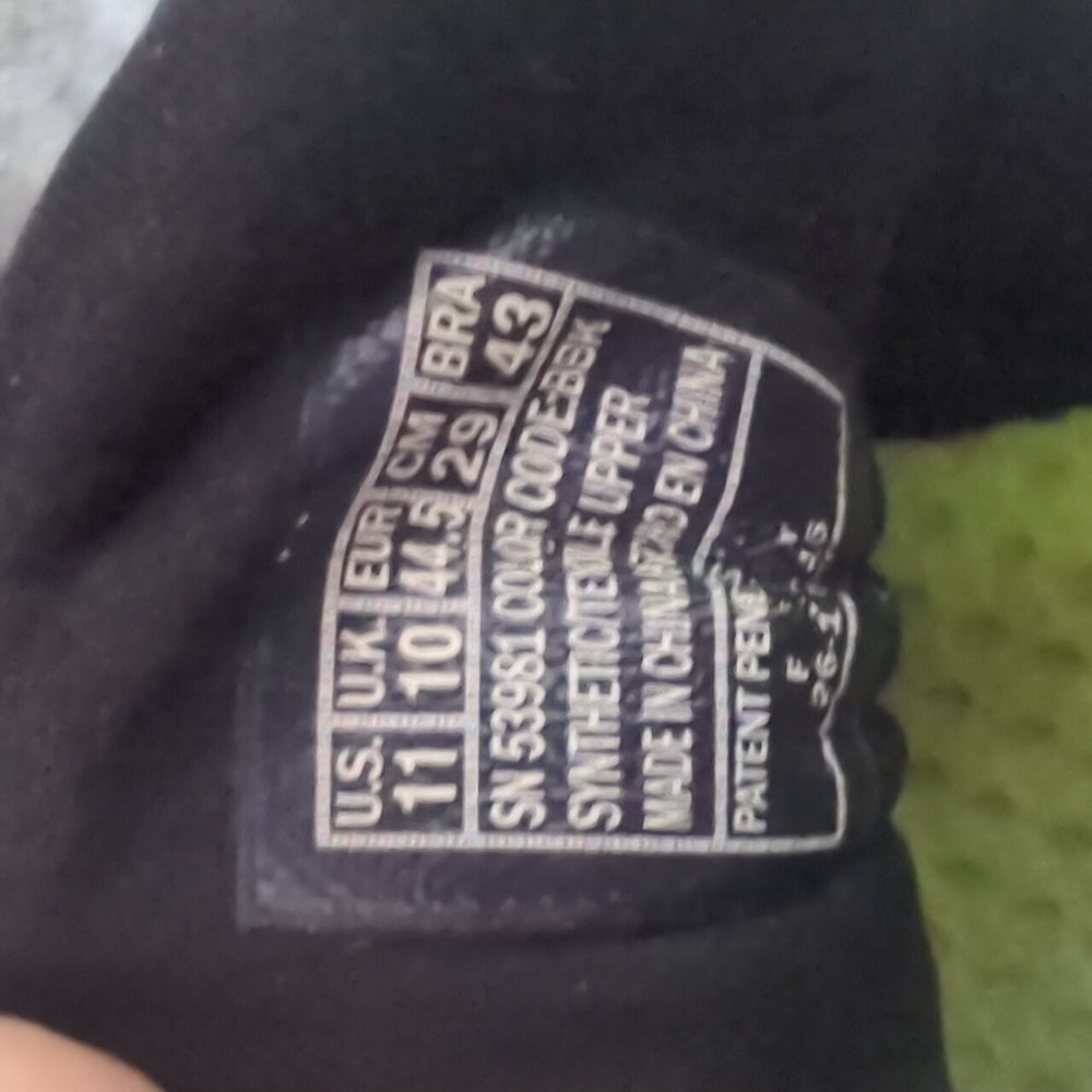 Skechers goga mat shoes - Picture 6 of 6